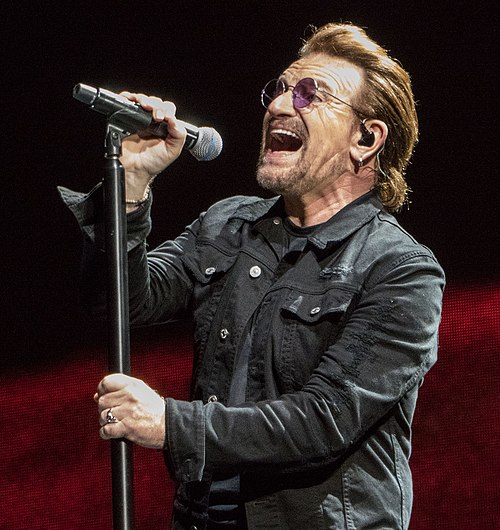 Bono (musician)